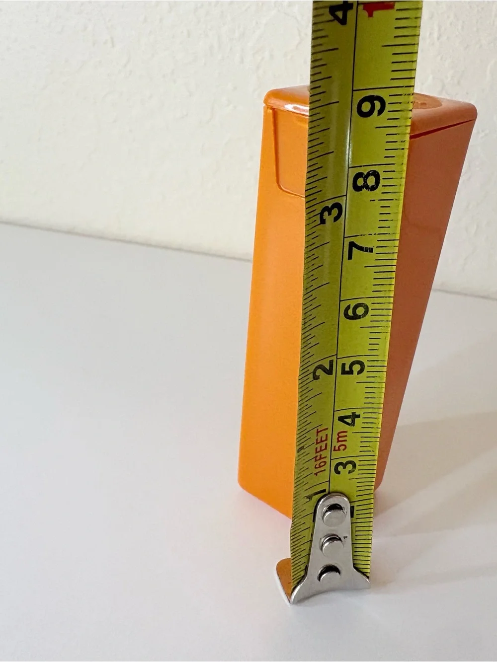Tupperware compact tall